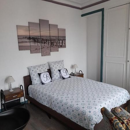 Apartamento Le Dingson Arromanches-les-Bains Exterior foto